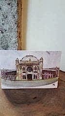 Kartpostal – Sirkeci