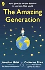 Amazing Generation