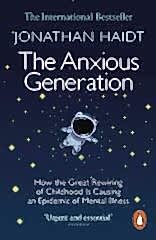 Anxious Generation