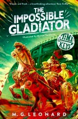 Impossible Gladiator 3