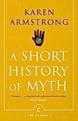 Short History Of Myth