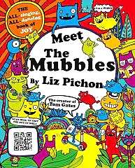 Meet the Mubbles 1