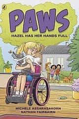 Hazel Has Her Hands Full 4