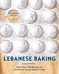 Lebanese Baking