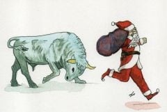 Yeni Yıl – Kadıköy