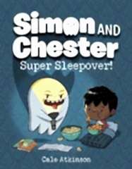 Super Sleepover 2