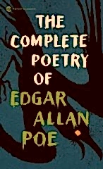 Complete Poetry Of Edgar Allan Poe