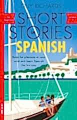 Short Stories in Spanish for Beginners, Vol. 2