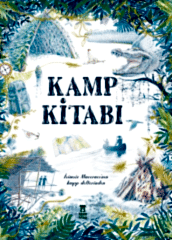 Kamp Kitabı