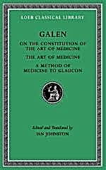 L 523 Structure of the Art of Medicine