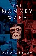 Monkey Wars