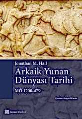 Arkaik Yunan Dünyası Tarihi