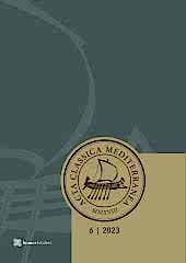 Acta Classica Mediterranea 6