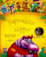 Yapmalısın Hippo!