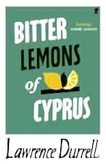 Bitter Lemons of Cyprus