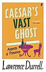 Caesar's Vast Ghost