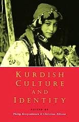 Kurdish Culture and Identity