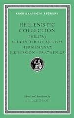 L 508 Hellenistic Collection