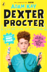 Dexter Procter the 10-Year-Old Doctor