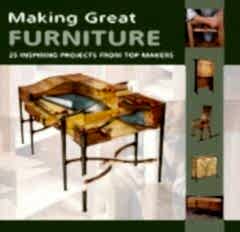 Making Great Furniture
