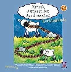 Kırpık Annesinden Ayrılmaktan Korktuğunda