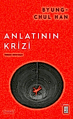 Anlatının Krizi