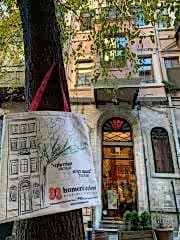 Homer Kitabevi Bez Çanta