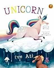 Unicorn ve At