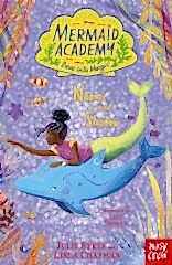 Mermaid Academy: Naomi and Shadow