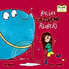 Balina Gezdirme Rehberi - Organik Kitap