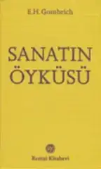Sanatın Öyküsü (Cep Boy)