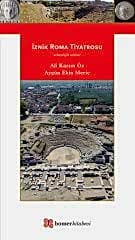 İznik Roma Tiyatrosu