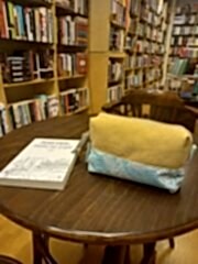 Kanvas Kalem Kutusu - ÇYDK11