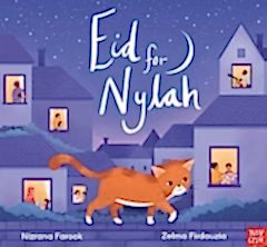 Eid for Nylah
