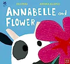 NT: Annabelle and Flower