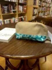 Kanvas Kalem Kutusu - KÇYDK01