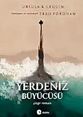 Yerdeniz Büyücüsü - Çizgi Roman