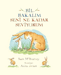 Bil Bakalım Seni Ne Kadar Seviyorum