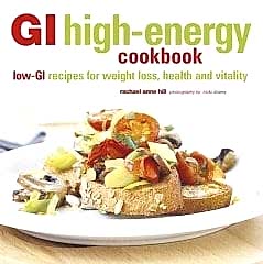 GI High-energy Cookbook