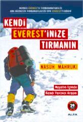 Kendi Everest'inize Tırmanın