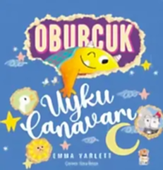 Oburcuk - Uyku Canavarı