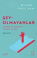Şey - Olmayanlar