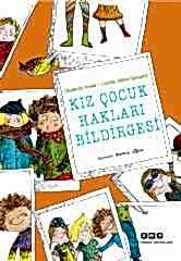 Kız Çocuk Hakları Bildirgesi