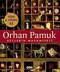 Şeylerin Masumiyeti