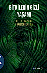 Bitkilerin Gizli Yaşamı