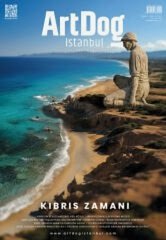 ArtDog Dergi Sayı:29, Temmuz – Ağustos 2025