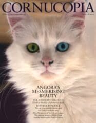 Cornucopia Issue 68, July 2025