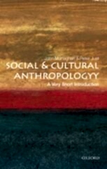 VSI, Social and Cultural Anthropology