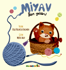 Miyav Ben Geldim!