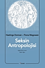 Seksin Antropolojisi